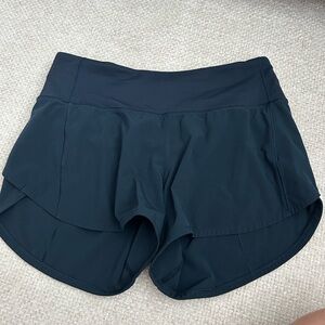 Lululemon Speed Up Short 4”